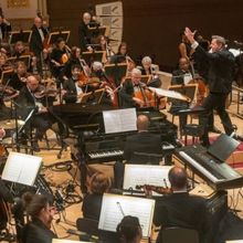 Megan Hayes and Dorothy Samuels Appointed to New York Pops Board of Directors.