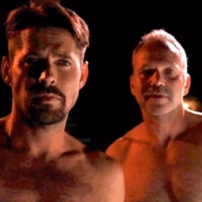 Review: JERKER at The Provincetown Theater