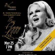 BWW Review: A CENTENNIAL CELEBRATION OF MISS PEGGY LEE From The Mabel Mercer Foundati