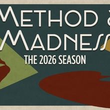 PRIVATE LIVES, HAMLET and More Set for The Shakespeare Theatre of New Jersey 2026 Sea