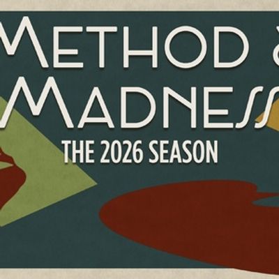 PRIVATE LIVES, HAMLET and More Set for The Shakespeare Theatre of New Jersey 2026 Season