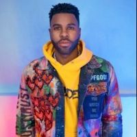 Jason Derulo Announces 'Take You Dancing' Music Video