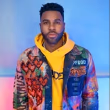 Jason Derulo Announces 'Take You Dancing' Music Video