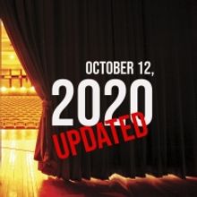 Virtual Theatre Today: Monday, October 12- with Beth Leavel, Andrew Barth Feldman, an