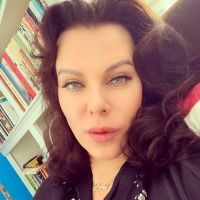 Debi Mazar Reveals She Has Tested Positive For COVID-19
