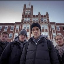 DESTINATION FEAR Hits the Road For Another Tour De Terror