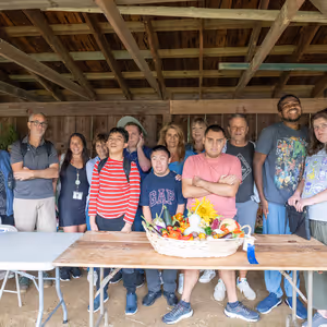 Nassau BOCES Rosemary Kennedy School Students Earn Top Honors At The Long Island Fair