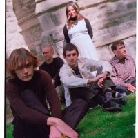 Roscoe Roscoe Release New Single 'Jacob's Ladder'