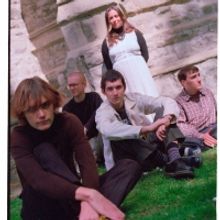 Roscoe Roscoe Release New Single 'Jacob's Ladder'