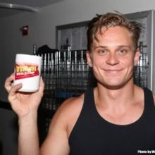 Wake Up With BWW 4/23: THE MUSIC MAN Still On Track to Open This Fall, and More!