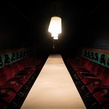 EDINBURGH 2023: Review: SEANCE, Pleasance Dome, Potterrow Plaza, Container 2