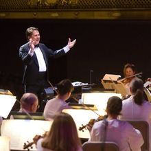 Sutton Foster, Joshua Henry, Harry Connick Jr. & More to Join Boston Pops Spring Seas