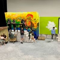 BWW Previews: 90S TWIST ON LITTLE MATCH GIRL at Straz Center