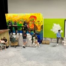 BWW Previews: 90S TWIST ON LITTLE MATCH GIRL at Straz Center