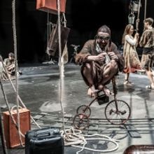 BWW Review: THE QUEEN WILL ARRIVE TOMORROW at Teatr Wspolczesny Wroclaw