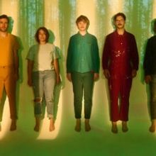 Pinegrove Releases 'Alaska' From New Album '11:11'