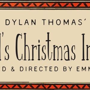 Cast Set For New Adaptation of Dylan Thomas' A CHILD’S CHRISTMAS IN WALES