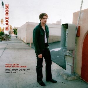 Blake Rose Set to Join Lauren Spencer Smith on North American Tour This Summer
