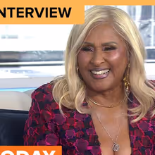 Darlene Love Turns 85 and Talks New Documentary on Her Six-Decade Career