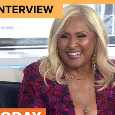 Darlene Love Turns 85 and Talks New Documentary on Her Six-Decade Career