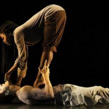 Kennesaw State University Dance Company Will Present THRESHOLD