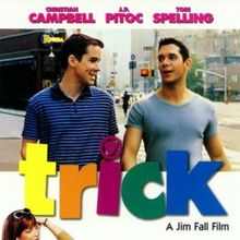Musical Adaptation of 1999 Gay Rom-Com TRICK is in the Works