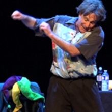 BEING ROBIN- A Love Letter To Robin Williams Screens With the Filmmaker at The Cabot