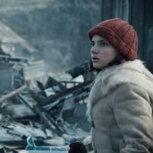 VIDEO: Watch a Clip from Season 1, Episode 4 of HIS DARK MATERIALS