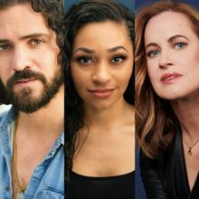 Cast and Creative Team Set For Fulton Theatre's JESUS CHRIST SUPERSTAR