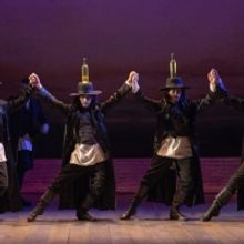 UN DÍA COMO HOY: FIDDLER ON THE ROOF se estrenaba en Broadway