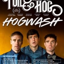 Foil Arms And Hog Add New London Palladium Date Due To High Demand