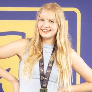 Student Blog: 2023 Thespy Award Winner Brielle Norlie on Excellence in Stage…