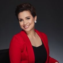 Lea Salonga Announces UK Return With Dream Again Tour