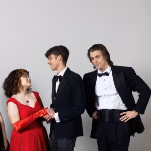 Meri Stypinski, Michael Underhill and More Will Star in The Hanover Theatre's MUCH…