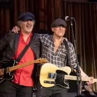 Bruce Springsteen Will Perform at Winter Love Fest