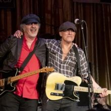 Bruce Springsteen Will Perform at Winter Love Fest