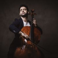 CSO's THE ROMANTIC CELLO Presents Torres, Elgar, And Brahms At The Ohio Theatre