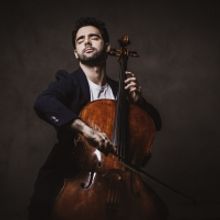 CSO's THE ROMANTIC CELLO Presents Torres, Elgar, And Brahms At The Ohio Theatre