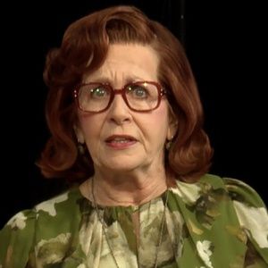 Video: Watch Betsy Aidem in a Scene From LIBERATION