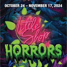 Music Theater Works Announces Cast And Creative Team For LITTLE SHOP OF HORRORS