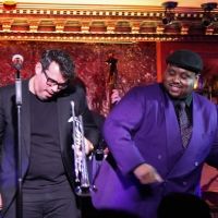 BWW Review: MAJOR ATTAWAY: THE GENIE'S JUKEBOX - Aladdin's Longest Running Genie…