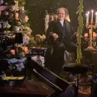 How A CHRISTMAS CAROL, Starring Jefferson Mays, Is Helping Out Local Theatres Near…