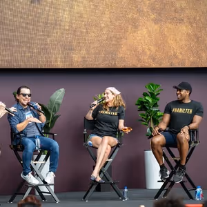 Edred Utomi to Take Over as 'Alexander Hamilton' in HAMILTON on Broadway