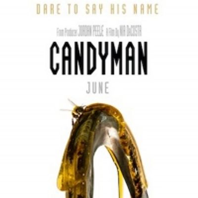 VIDEO: Watch the Trailer for Jordan Peele's CANDYMAN
