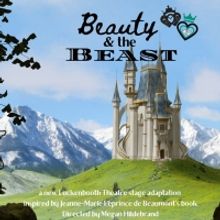 Luckenbooth Theatre Presents BEAUTY AND THD BEAST LIVE!