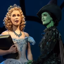 WICKED To Return To Minneapolis At The Historic Orpheum Theatre