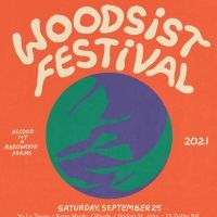 Woodsist Fest Announces 2021 Lineup