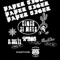El Dusty to Perform Live At The Paper Tiger On Cinco De Mayo