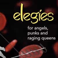 VIDEO: Watch the Cast of ELEGIES FOR ANGELS, PUNKS, AND RAGING QUEENS on Stars in…