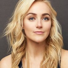 Betsy Wolfe Takes Over Our Instagram Today for 50 YEARS OF BROADWAY AT THE KENNEDY CE